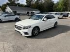 2017 Mercedes-Benz E 300 4matic