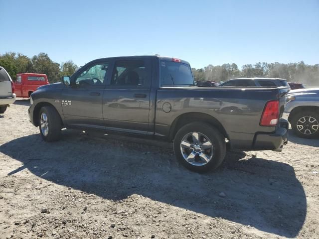 2019 Dodge RAM 1500 Classic Tradesman