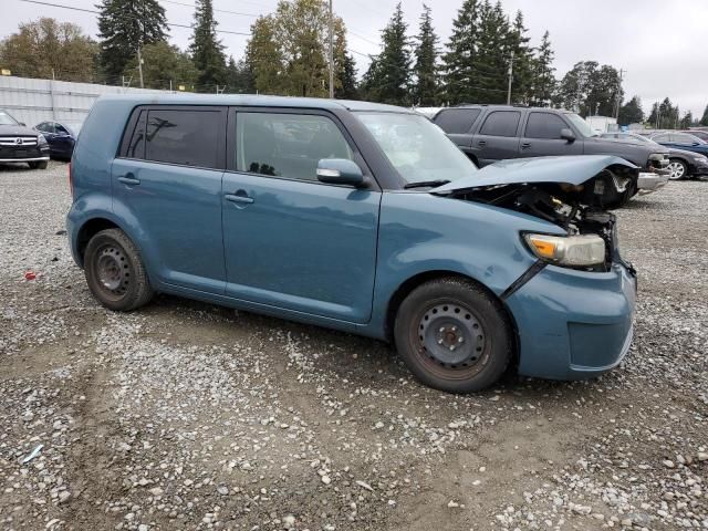 2008 Scion XB