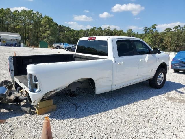 2021 Dodge RAM 3500 BIG Horn