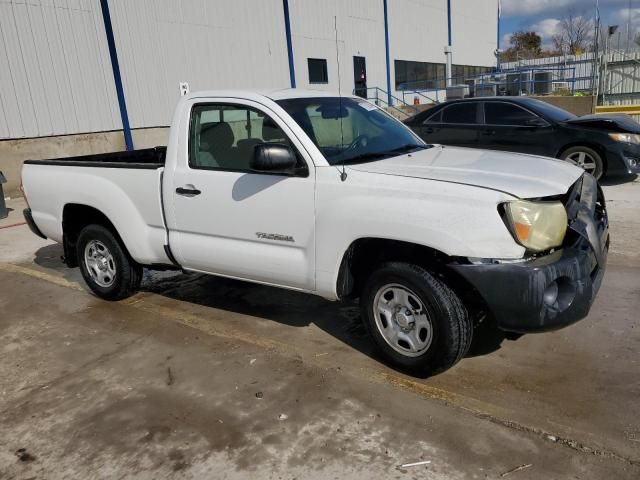 2006 Toyota Tacoma