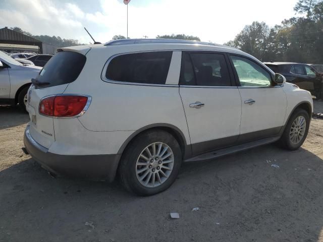 2011 Buick Enclave CX