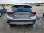 2017 Infiniti QX30 Base