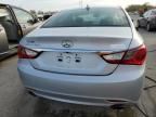 2012 Hyundai Sonata SE