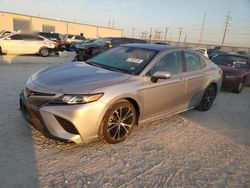 Hail Damaged Cars for sale at auction: 2019 Toyota Camry L