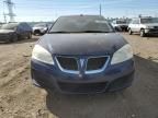 2009 Pontiac G6