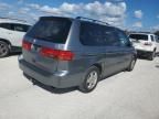 2001 Honda Odyssey EX