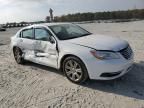 2013 Chrysler 200 LX