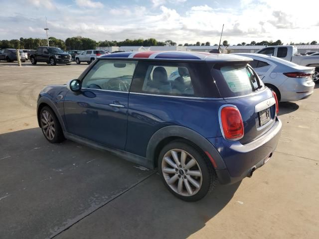 2014 Mini Cooper