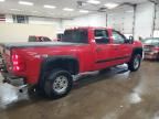 2007 Chevrolet Silverado K2500 Heavy Duty