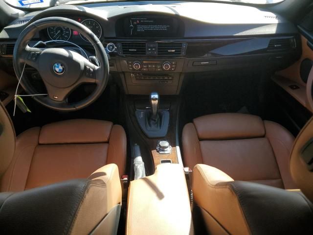 2013 BMW 335 I