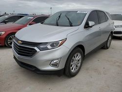 2020 Chevrolet Equinox LT en venta en Arcadia, FL