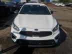 2021 KIA Forte GT Line