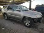 2005 Toyota 4runner Limited