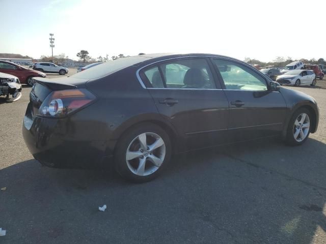 2007 Nissan Altima 3.5SE