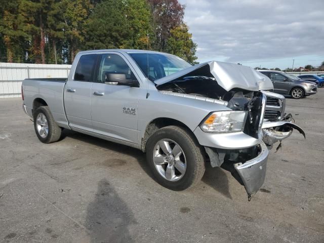 2017 Dodge RAM 1500 SLT