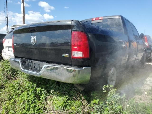 2018 Dodge RAM 1500 SLT