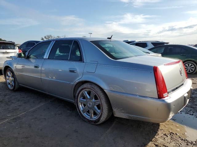 2007 Cadillac DTS