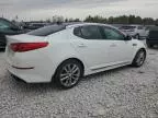 2015 KIA Optima SX