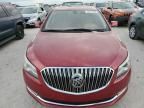 2014 Buick Lacrosse