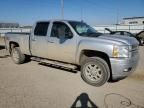 2012 Chevrolet Silverado K2500 Heavy Duty LT