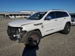 2019 Jeep Grand Cherokee Limited en venta en Lumberton, NC