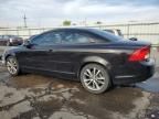 2011 Volvo C70 T5