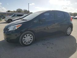 2014 Nissan Versa Note S en venta en Orlando, FL