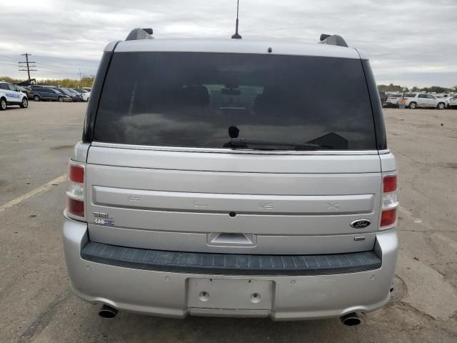 2013 Ford Flex SEL