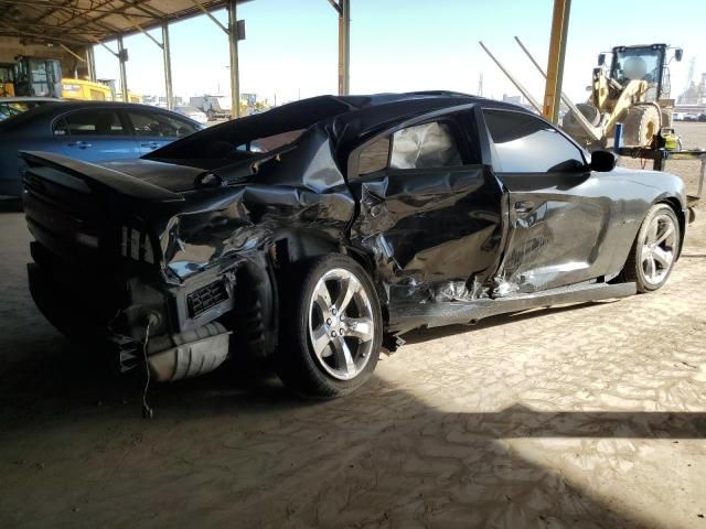 2011 Dodge Charger R/T