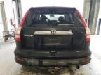 2007 Honda CR-V EXL