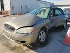 2007 Ford Taurus SE