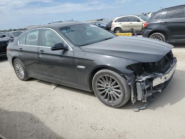 2011 BMW 535 I