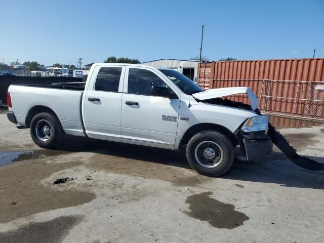 2014 Dodge RAM 1500 ST