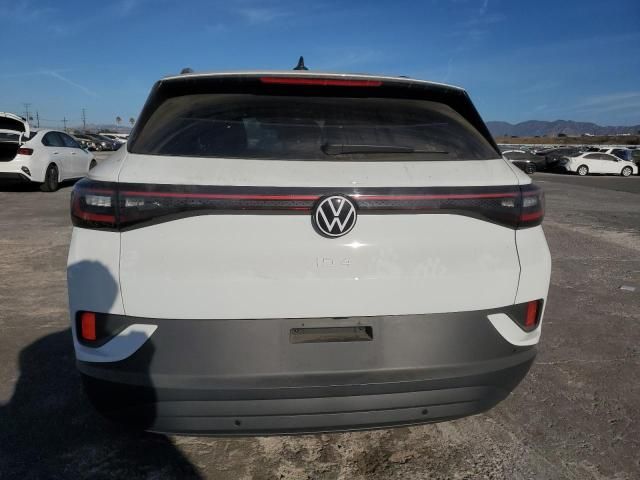 2023 Volkswagen ID.4 PRO