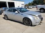 2010 Cadillac CTS Performance Collection