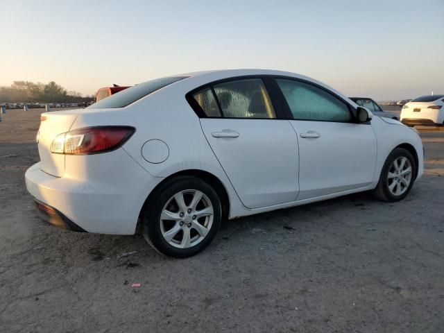 2010 Mazda 3 I