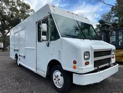 2007 Freightliner Chassis M Line WALK-IN Van en venta en Riverview, FL