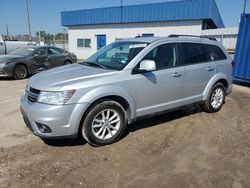 Lots with Bids for sale at auction: 2014 Dodge Journey SXT