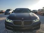 2016 BMW 750 XI