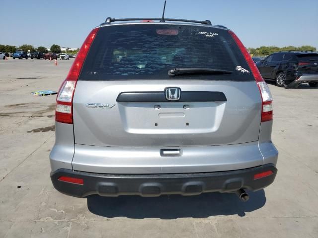 2008 Honda CR-V LX