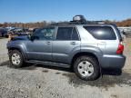 2007 Toyota 4runner SR5