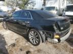 2018 Chrysler 300 Limited