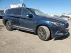 2018 Infiniti QX60