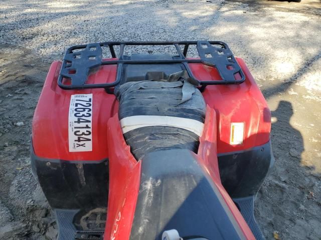 2023 Honda TRX420 FM