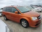 2011 Dodge Grand Caravan Crew