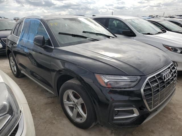 2021 Audi Q5 Premium