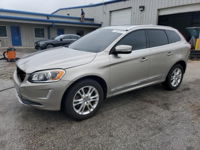 2014 Volvo XC60 3.2