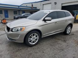 Vehiculos salvage en venta de Copart Fort Pierce, FL: 2014 Volvo XC60 3.2