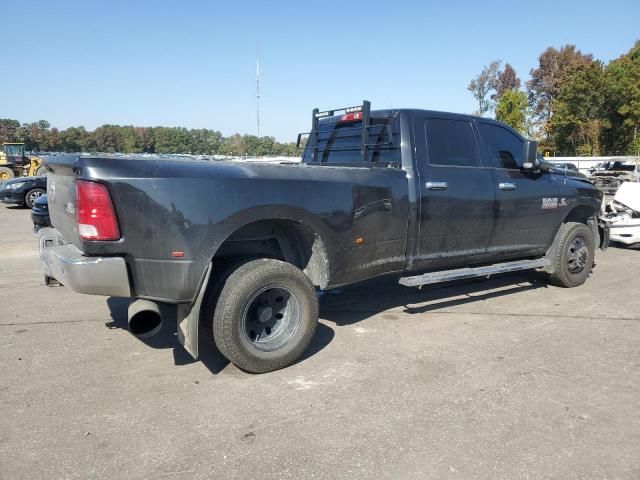 2017 Dodge RAM 3500 ST